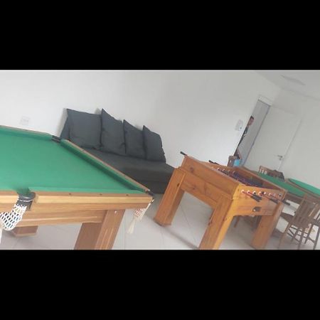Appartamento Apto Caragua Martim De Sa Caraguatatuba Esterno foto