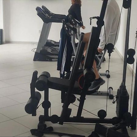 Appartamento Apto Caragua Martim De Sa Caraguatatuba Esterno foto