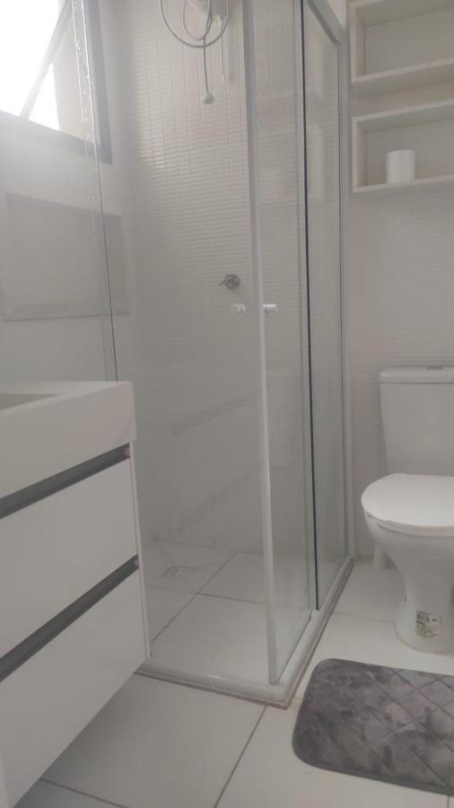 Appartamento Apto Caragua Martim De Sa Caraguatatuba Esterno foto
