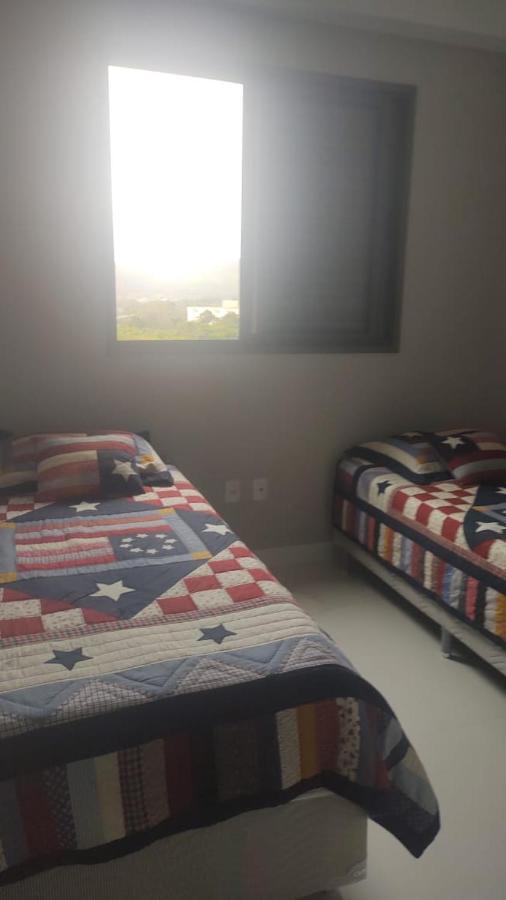 Appartamento Apto Caragua Martim De Sa Caraguatatuba Esterno foto