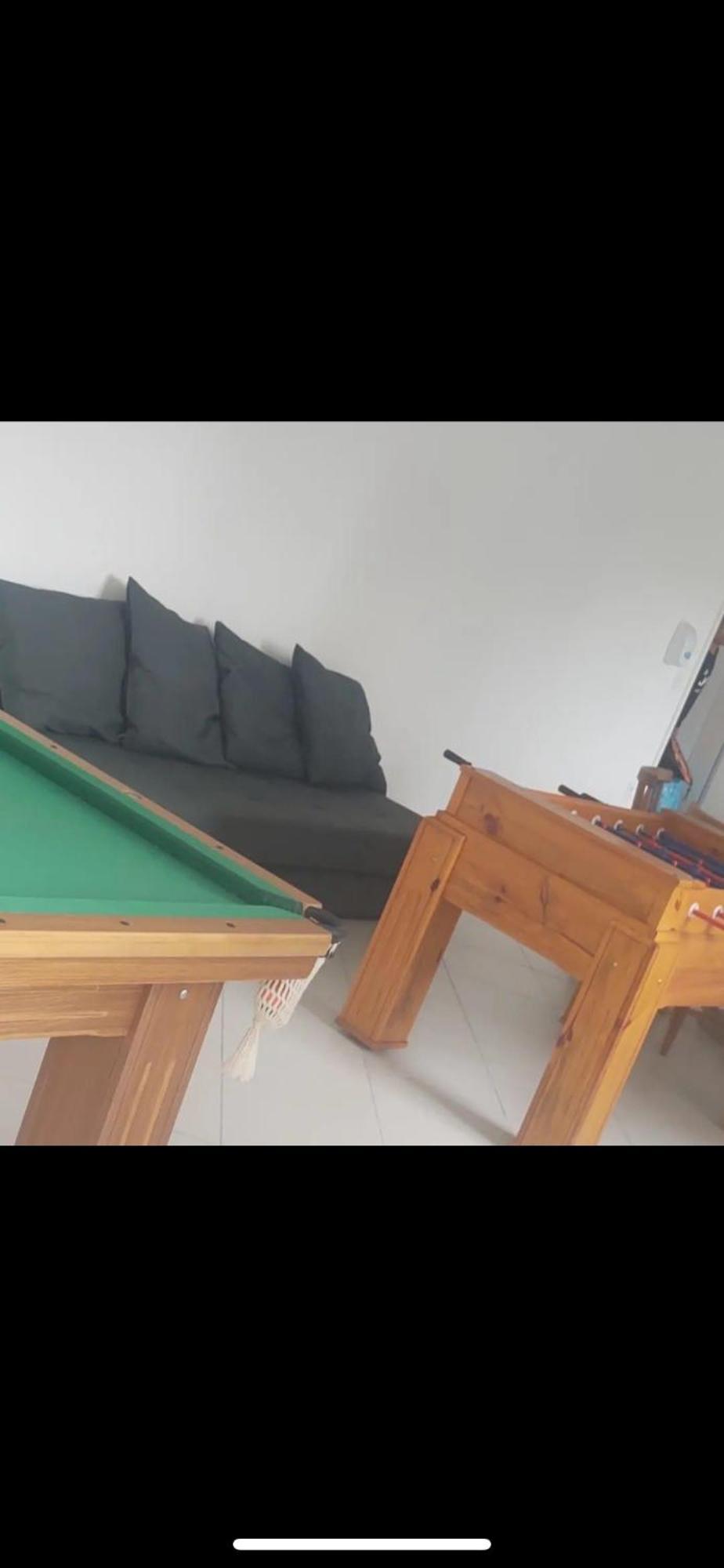 Appartamento Apto Caragua Martim De Sa Caraguatatuba Esterno foto