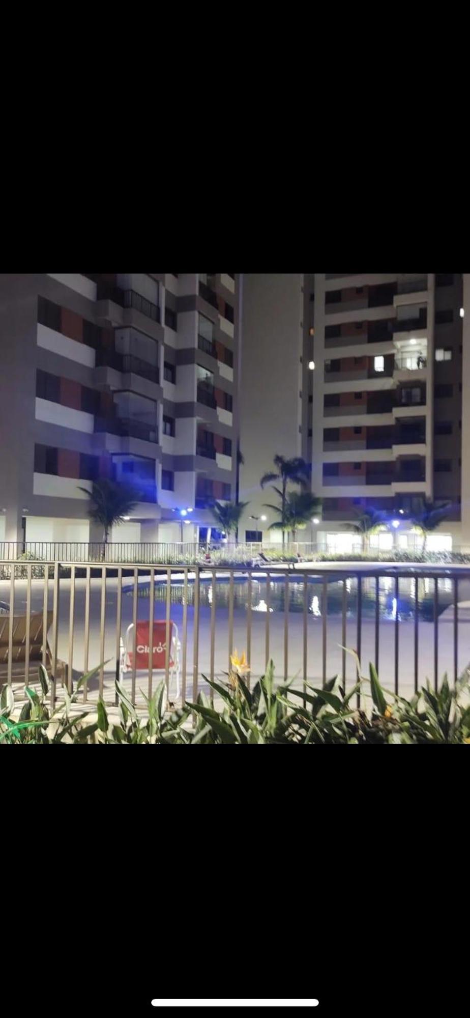 Appartamento Apto Caragua Martim De Sa Caraguatatuba Esterno foto