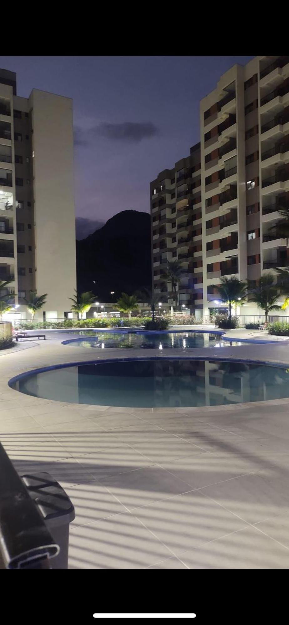 Appartamento Apto Caragua Martim De Sa Caraguatatuba Esterno foto