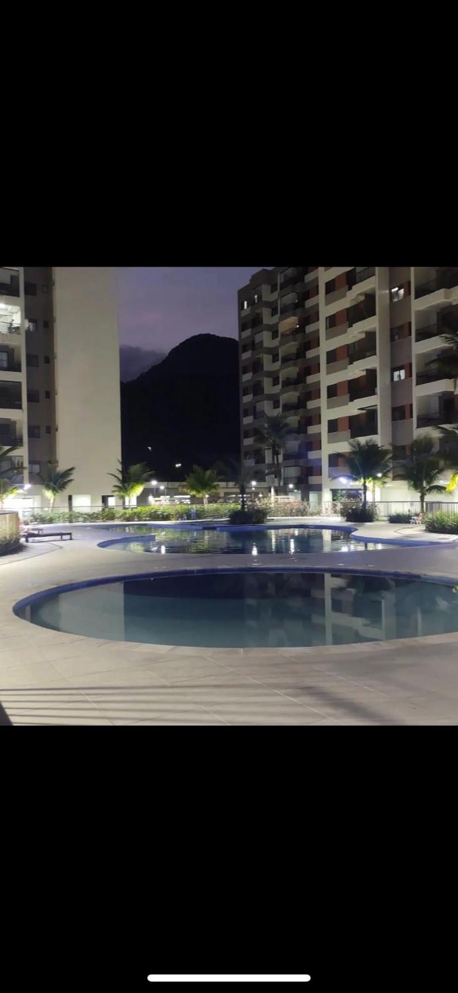 Appartamento Apto Caragua Martim De Sa Caraguatatuba Esterno foto